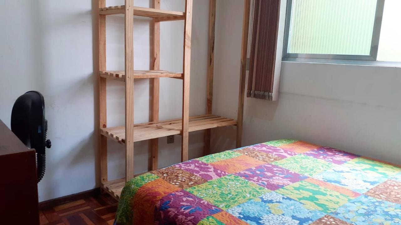 Fora De Casa Guest House Poa Porto Alegre Luaran gambar