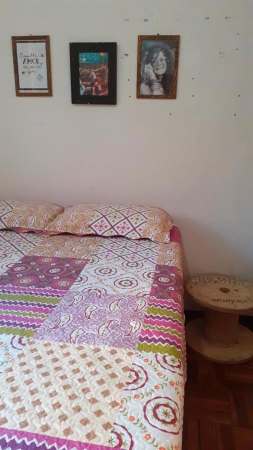 Fora De Casa Guest House Poa Porto Alegre Luaran gambar
