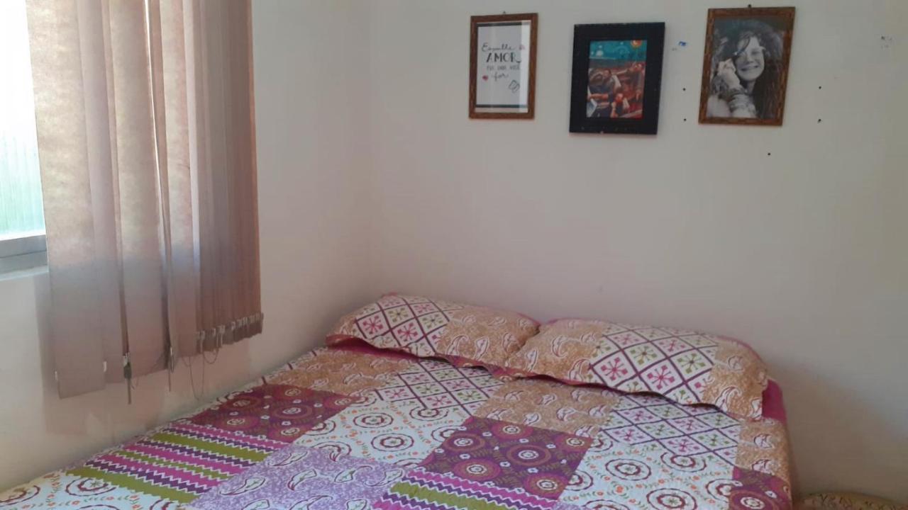 Fora De Casa Guest House Poa Porto Alegre Luaran gambar