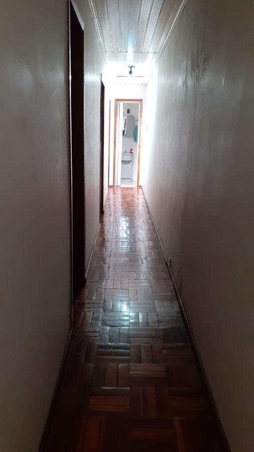 Fora De Casa Guest House Poa Porto Alegre Luaran gambar